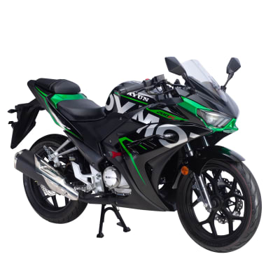 Super Power Nitro 300cc 2026