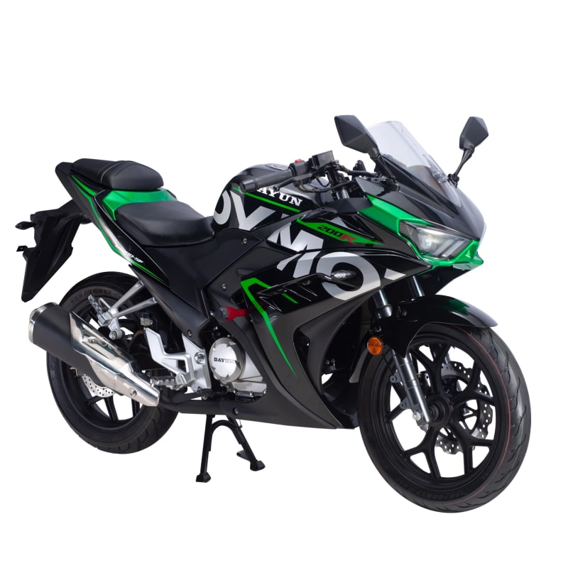 Super Power Nitro 300cc 2026