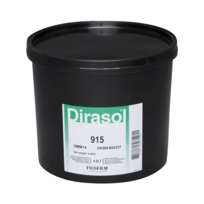 Dirasol 915 - Blue