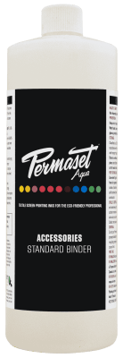 Permaset Standard Binder