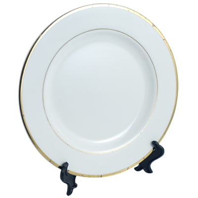 Plates - Ceramic 8″