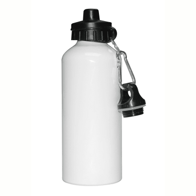 Sports Drink Bottles - Aluminium