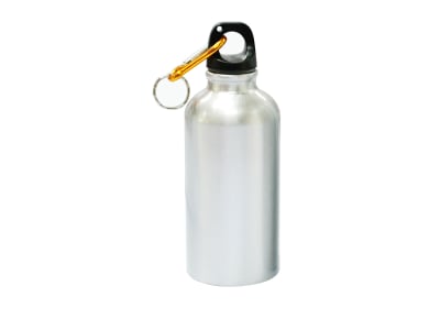 Sports Drink Bottles - Aluminium