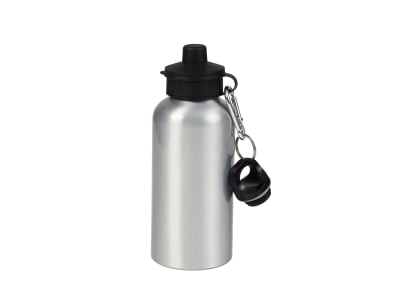 Sports Drink Bottles - Aluminium