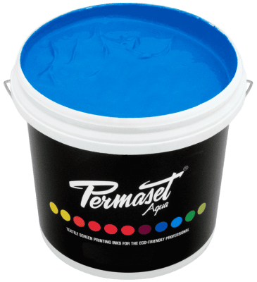 Permaset Aqua - Glow Ink