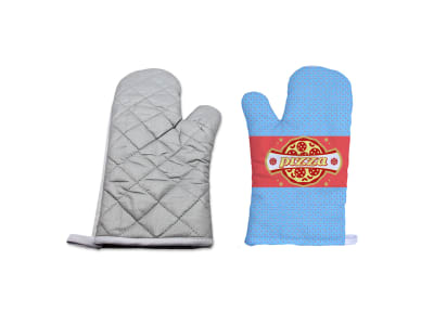 Oven Mitts