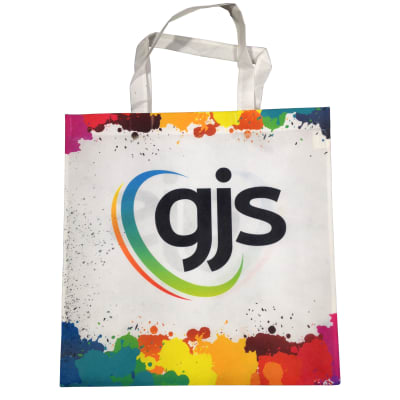 Tote/Shopping Bags - Polypropylene Enviro