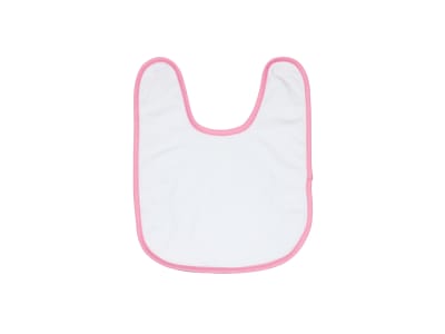 Baby Bibs for Dye Sublimation Printing