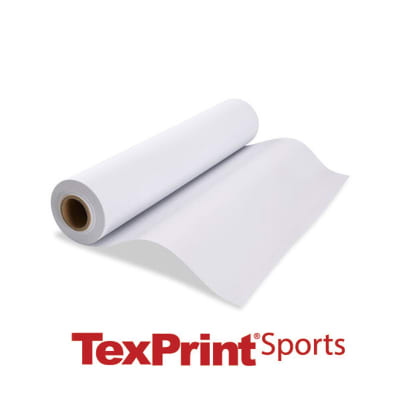 TexPrint Sports Thermo-Tack 92gsm Dye Sublimation Paper