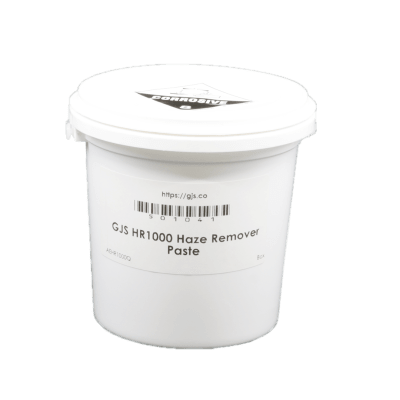 GJS HR1000 Haze Remover Paste