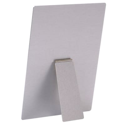 ChromaLuxe Easels for Photo Panels