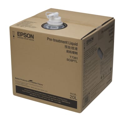 Epson Pre-Treatment Liquid V2