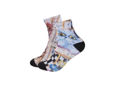 Socks for Sublimation