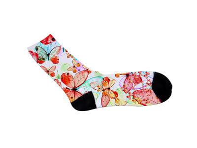 Socks for Sublimation