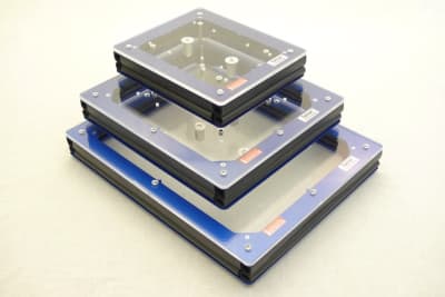 TucLoc Platens for Epson SC-F2000 DTG Printers