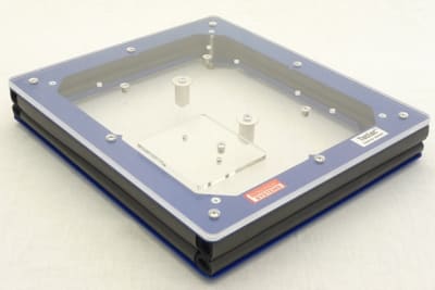 TucLoc Platens for Epson SC-F2000 DTG Printers