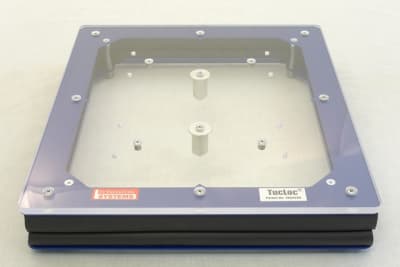 TucLoc Platens for Epson SC-F2000 DTG Printers