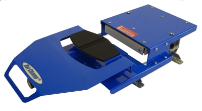 TucLoc Platens for Epson SC-F2000 DTG Printers