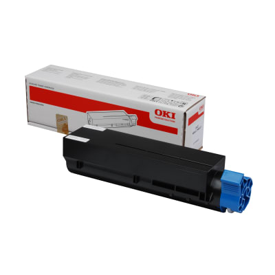 OKI Toner Cartridges - B401/MB451