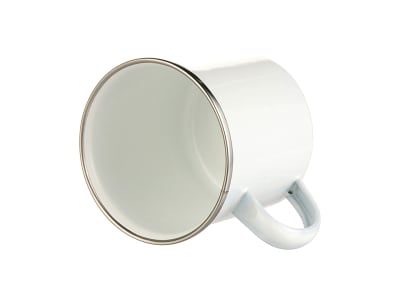 Enamel Mugs