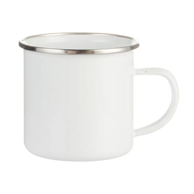 Enamel Mugs