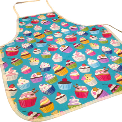 Aprons -  Canvas Look