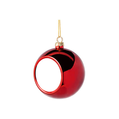 Ornament - Christmas Ball