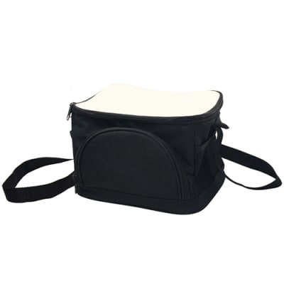 Lunch Bag w/Shoulder Strap