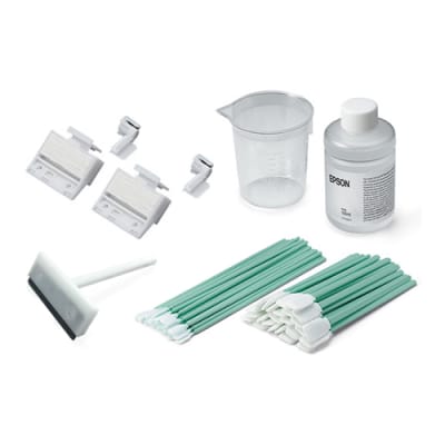 Epson Maintenance Kit for F-Series Sublimation Printers