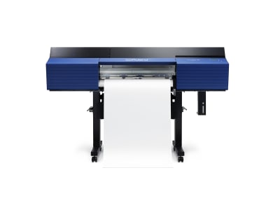 Roland DG TrueVIS SG2 Series Printer/Cutter