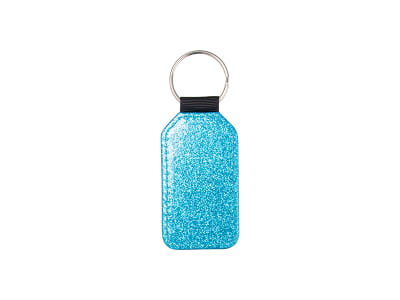 PU Leather Key Ring