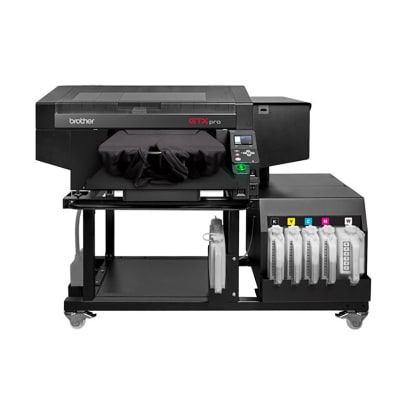 Brother GTXpro Bulk DTG/DTF Printer