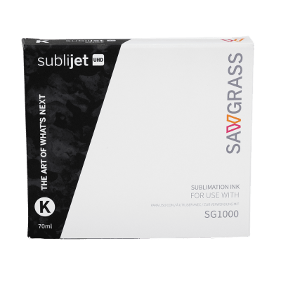 SubliJet-UHD Dye Sublimation Ink Cartridges for SG1000 High Capacity