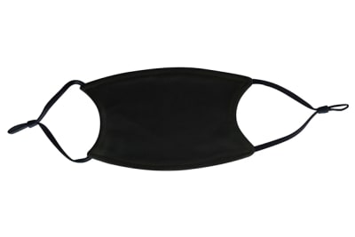 Reusable Washable Full-Cotton Face Mask with Filter