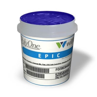 Wilflex Epic Rio Aquamarine