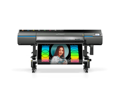 Roland DG TrueVIS VG3 Series Printer/Cutter