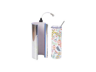 GJS TP100 Elite Pro Tumbler Press 10-in-1