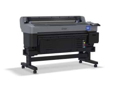 Epson SureColor SC-F6460/ F6460H 44″ Dye Sublimation Printer