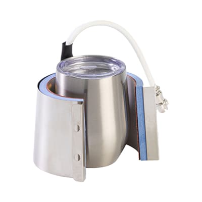 Replacement Heating Elements for GJS TP100 Heat Press
