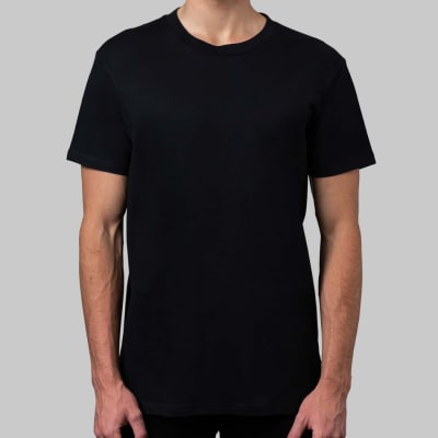 CB Clothing Classic Adult Tee