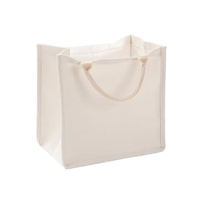 Sublimation Linen Shopping Bag