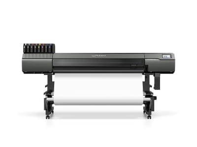 Roland DG TrueVIS LG Series Printer/ Cutter