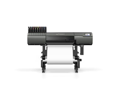 Roland DG TrueVIS LG Series Printer/ Cutter