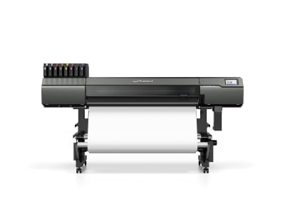 Roland DG TrueVIS LG Series Printer/ Cutter