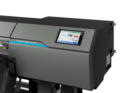 Roland DG TrueVIS AP-640 Resin Printer
