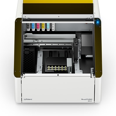 Roland DG VersaSTUDIO BD-8 Compact UV Flatbed Printer