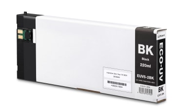 Roland DG ECO UV5-2 Ink Cartridges