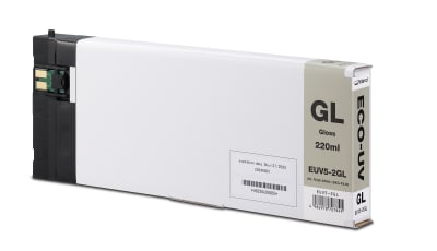 Roland DG ECO UV5-2 Ink Cartridges