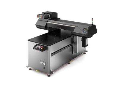 Roland DG VersaOBJECT CO-i Series of UV-LED Flatbed Printers