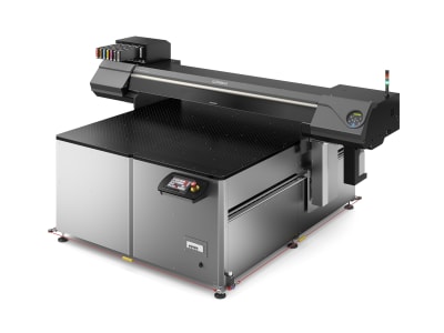 Roland DG VersaOBJECT CO-i Series of UV-LED Flatbed Printers